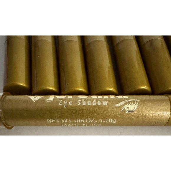 Jordana Eye Shadow Pencil Green Meadow Vintage Sealed Lot Made in USA - Picture 3 of 3